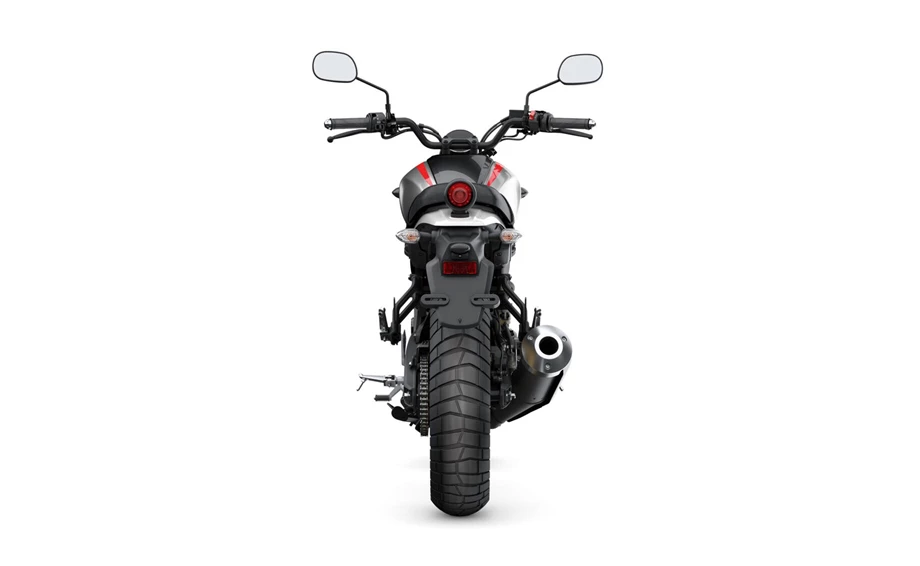 Angebot Yamaha XSR125 Legacy Bild 6: Angebot Yamaha XSR125 Legacy