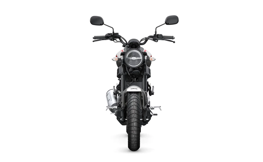 Angebot Yamaha XSR125 Legacy Bild 8: Angebot Yamaha XSR125 Legacy