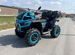 Angebot CFMOTO CFORCE 1000 MUD Version