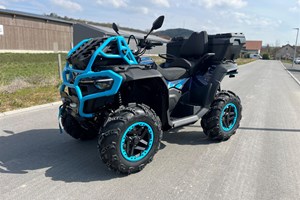 Angebot CFMOTO CFORCE 1000 MUD Version