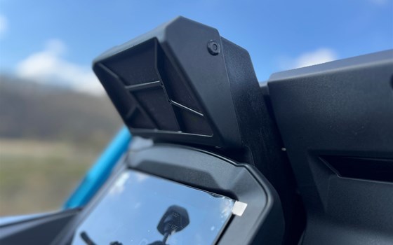 Neufahrzeug CFMOTO CFORCE 1000 MUD Version - Bild 15