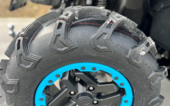 Neufahrzeug CFMOTO CFORCE 1000 MUD Version - Bild 18