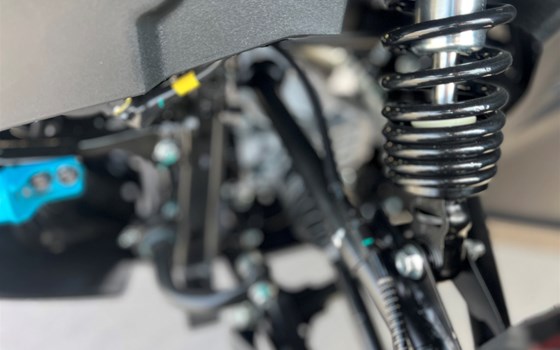 Neufahrzeug CFMOTO CFORCE 1000 MUD Version - Bild 20