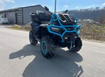 Angebot CFMOTO CFORCE 1000 MUD Version
