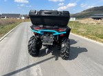 Angebot CFMOTO CFORCE 1000 MUD Version