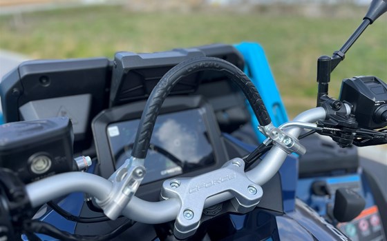 Neufahrzeug CFMOTO CFORCE 1000 MUD Version - Bild 9