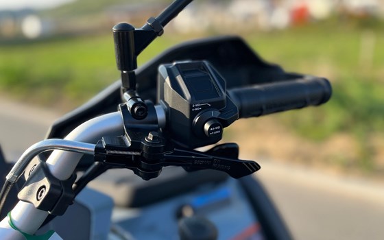 Neufahrzeug CFMOTO CFORCE 850 L DLX EPS - Bild 12