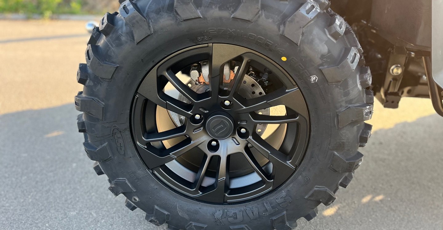 Angebot CFMOTO CFORCE 850 L DLX EPS