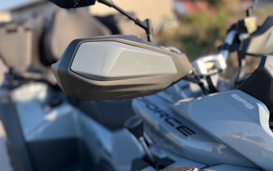 Neufahrzeug CFMOTO CFORCE 850 L DLX EPS - Bild 21