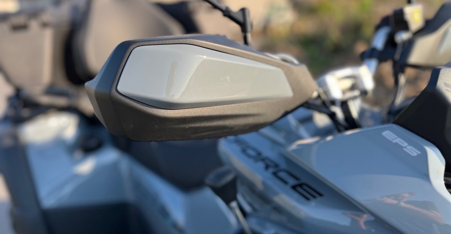 Angebot CFMOTO CFORCE 850 L DLX EPS