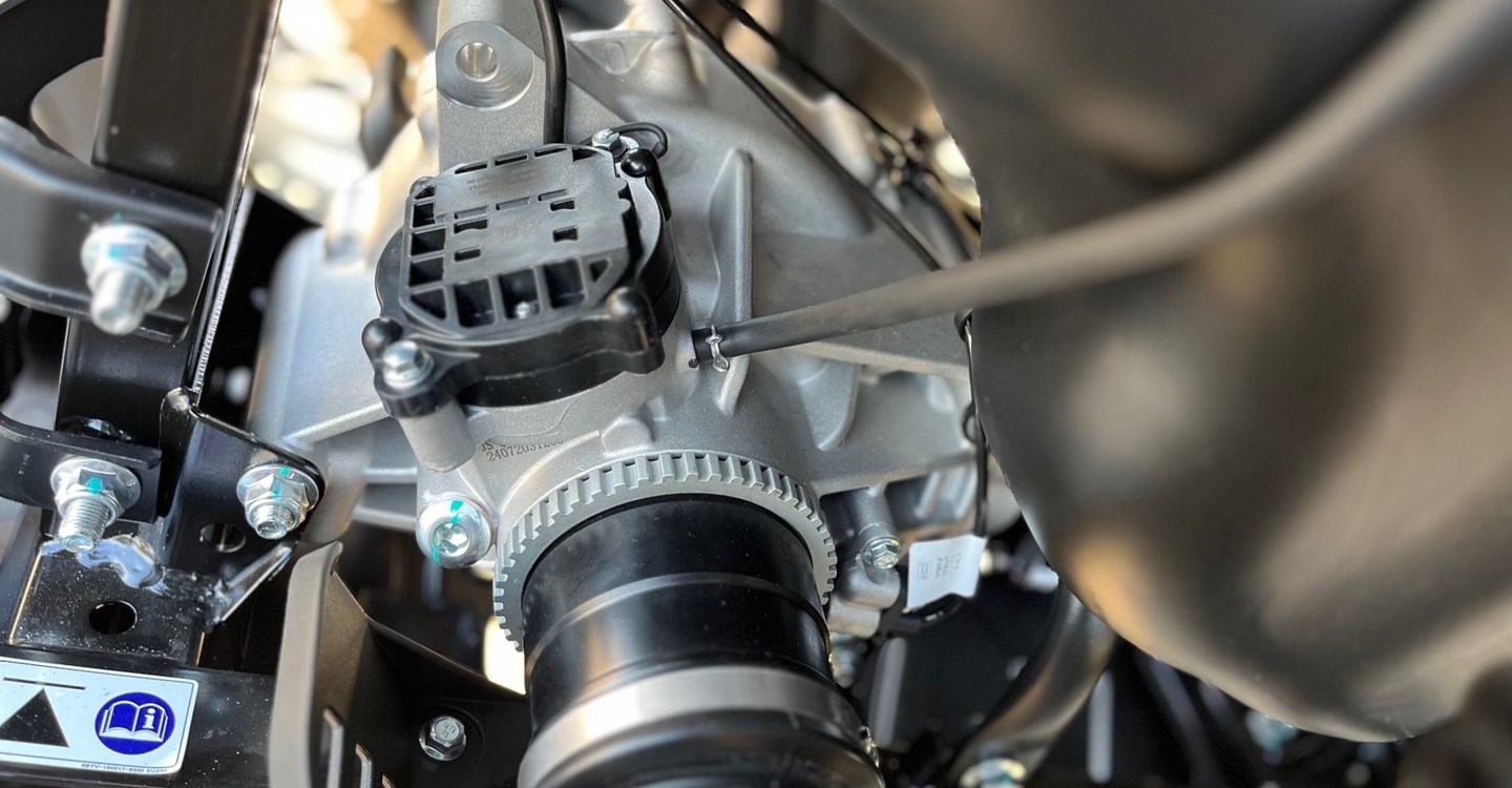 Angebot CFMOTO CFORCE 850 L DLX EPS