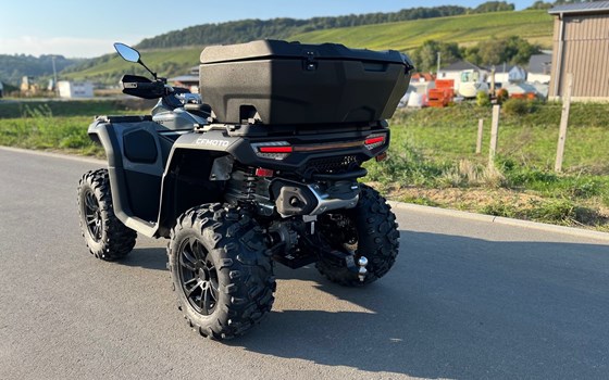 Neufahrzeug CFMOTO CFORCE 850 L DLX EPS - Bild 7