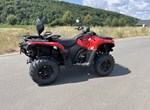 Angebot Can-Am Outlander MAX DPS 700 T