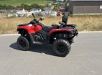 Angebot Can-Am Outlander MAX DPS 700 T