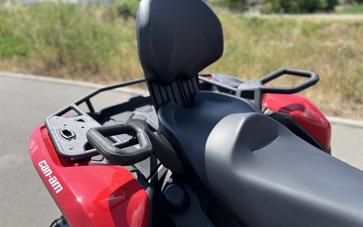 Angebot Can-Am Outlander MAX DPS 700 T