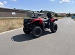 Angebot Can-Am Outlander MAX DPS 700 T