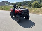 Angebot Can-Am Outlander MAX DPS 700 T
