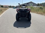 Angebot Can-Am Outlander MAX DPS 700 T