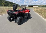 Angebot Can-Am Outlander MAX DPS 700 T