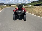 Angebot Can-Am Outlander MAX DPS 700 T