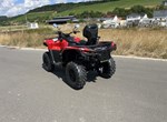 Angebot Can-Am Outlander MAX DPS 700 T