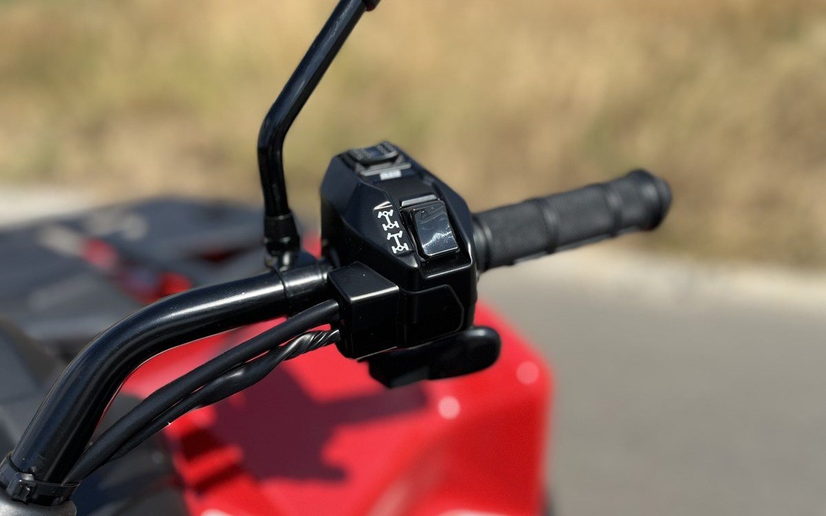 Angebot Can-Am Outlander MAX DPS 700 T