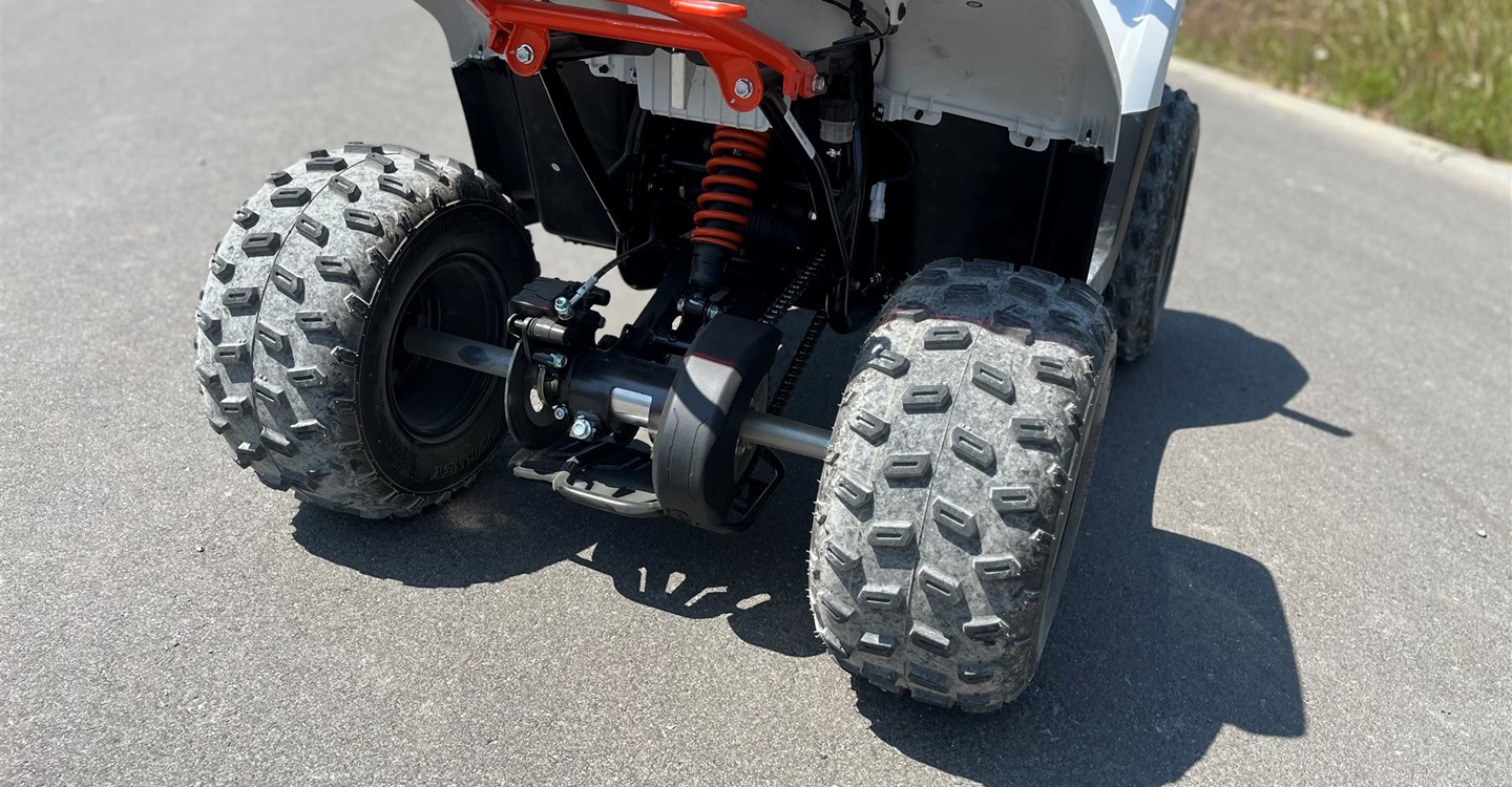 Angebot CFMOTO CFORCE EV110