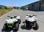 Angebot CFMOTO CFORCE EV110