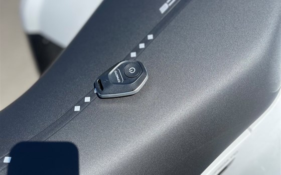 Neufahrzeug CFMOTO CFORCE EV110 - Bild 7