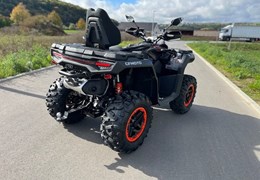 Gebrauchte CFMOTO C-Force 1000