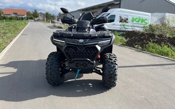 Gebrauchtmotorrad CFMOTO C-Force 1000 - Bild 11