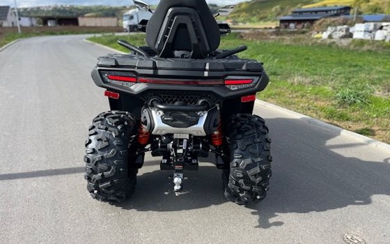 Gebrauchtmotorrad CFMOTO C-Force 1000 - Bild 13