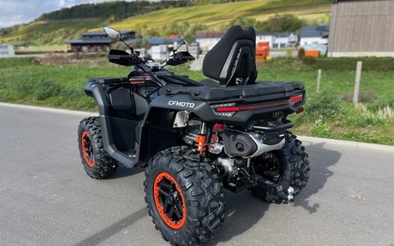 Gebrauchtmotorrad CFMOTO C-Force 1000 - Bild 14