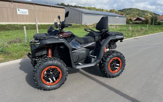 Gebrauchtmotorrad CFMOTO C-Force 1000 - Bild 15