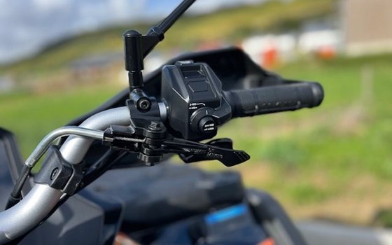 Gebrauchtmotorrad CFMOTO C-Force 1000 - Bild 2