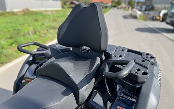 Gebrauchtmotorrad CFMOTO C-Force 1000 - Bild 4