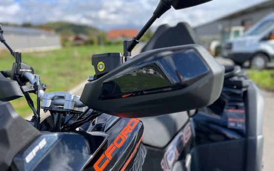 Gebrauchtmotorrad CFMOTO C-Force 1000 - Bild 5