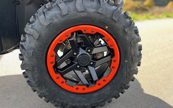 Gebrauchtmotorrad CFMOTO C-Force 1000 - Bild 8