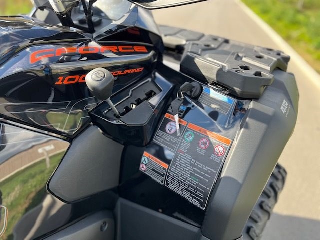 Angebot CFMOTO C-Force 1000