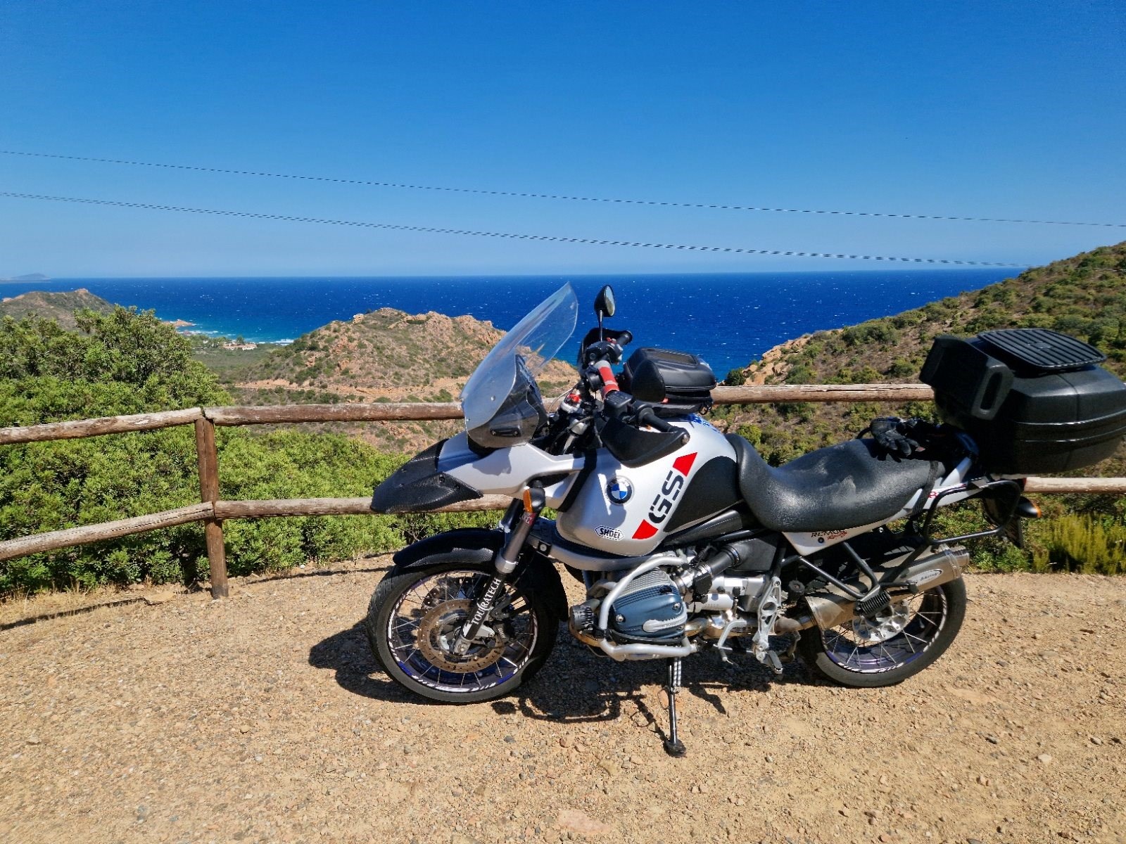 Motorrad