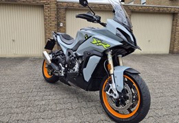 Gebrauchte BMW S 1000 XR