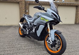 Gebrauchte BMW S 1000 XR