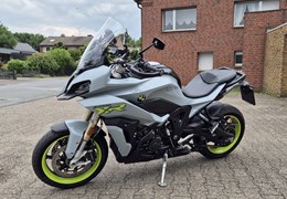 Gebrauchte BMW S 1000 XR