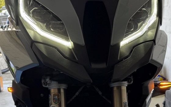 Gebrauchtmotorrad BMW S 1000 XR - Bild 11