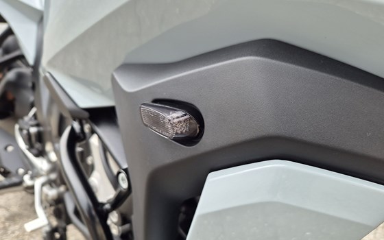 Gebrauchtmotorrad BMW S 1000 XR - Bild 12