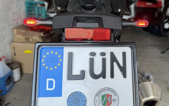 Gebrauchtmotorrad BMW S 1000 XR - Bild 14