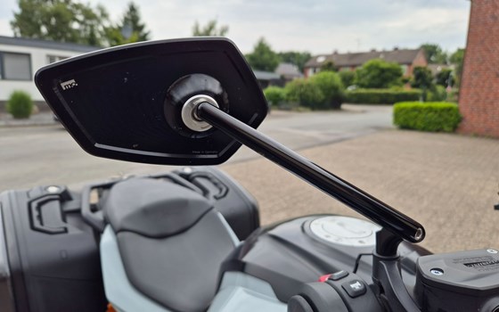 Gebrauchtmotorrad BMW S 1000 XR - Bild 14