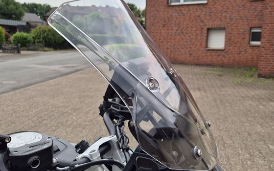 Gebrauchtmotorrad BMW S 1000 XR - Bild 16