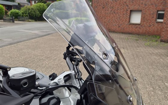 Gebrauchtmotorrad BMW S 1000 XR - Bild 17