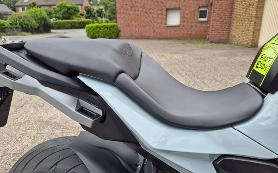 Gebrauchtmotorrad BMW S 1000 XR - Bild 19